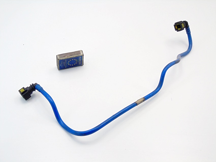 FUEL PIPE 1.4 GRANDE PUNTO LINEA QUBO DOBLO Product image