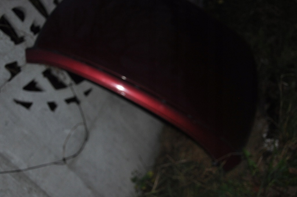 BMW E31 840 850 bazine de acoperiș fără sproy Product image