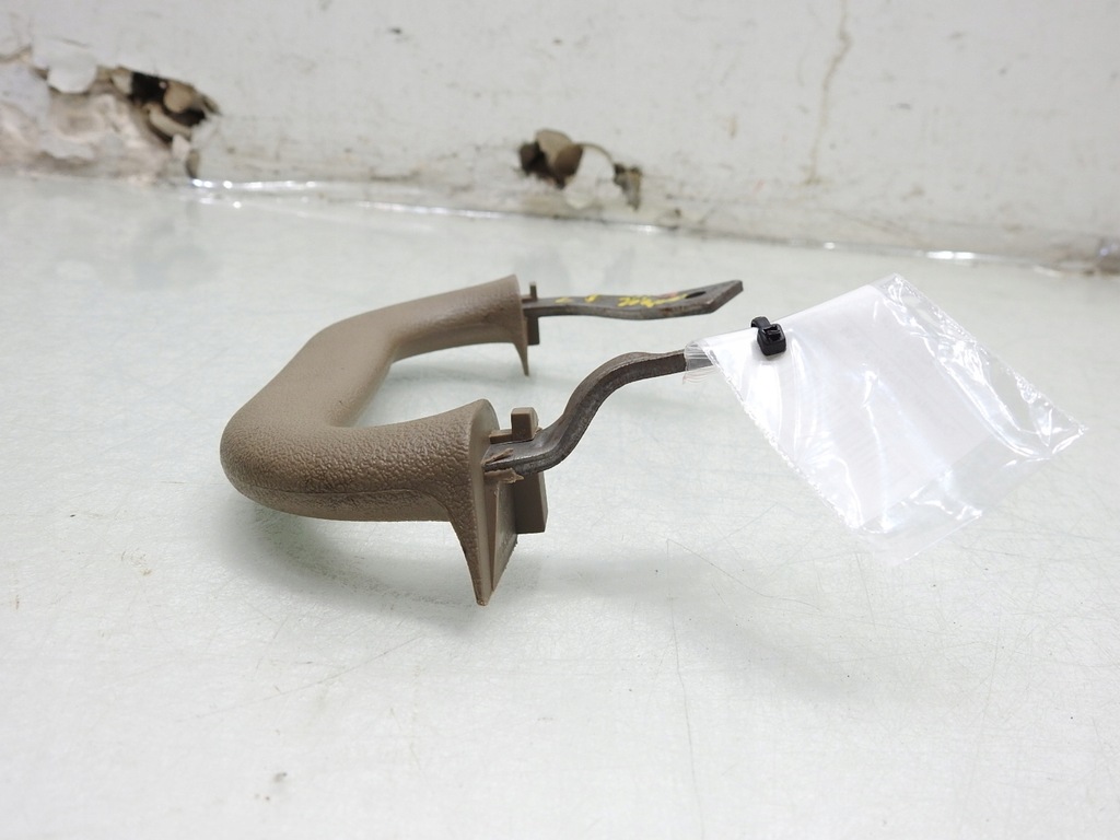 MÂNER POST TITULAR STÂNGA CHEVROLET UPLANDER Product image