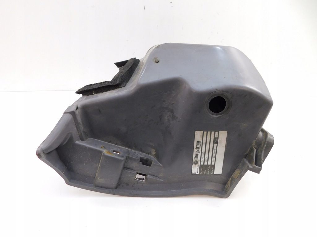 CARCASA NEW HOLLAND TS 100A, CAPAC încălzitor Product image
