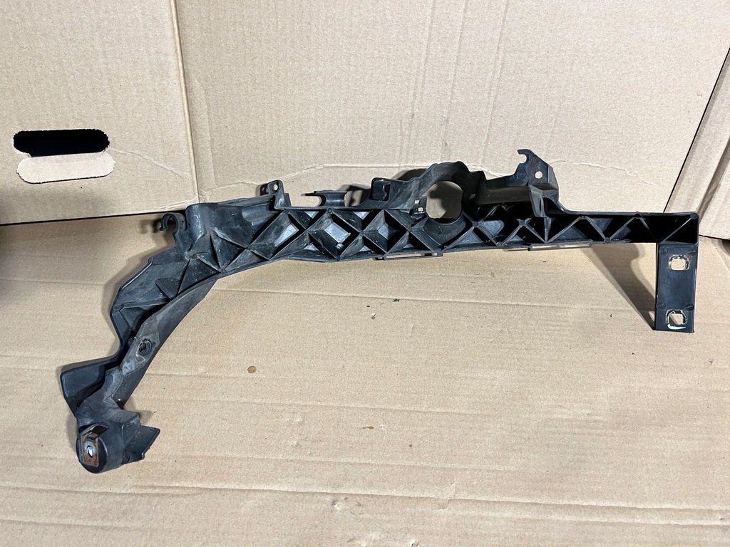 70 BMW E90 E91 MONTARE LAMPĂ FAȚĂ DREAPTA LIFT SLIDE 7116708 Product image