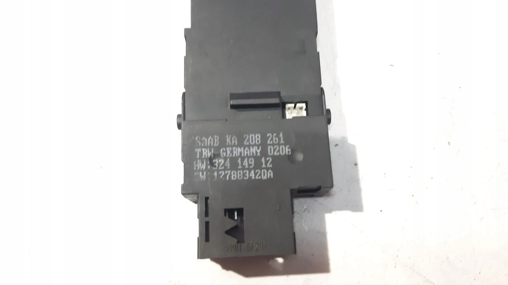 Saab 9-3 Ver2 2005 Manete si selectoare Product image