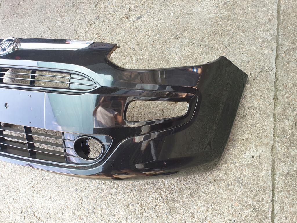 BARA FATA FIAT PUNTO EVO 2009- 876 Product image