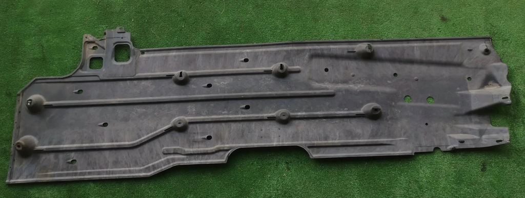 CAPAC ȘASIU STÂNGA MINI COOPER R56 2753163 Product image