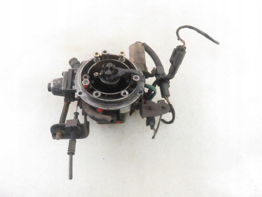 CARBURATOR FORD FIESTA MK3 III (GFJ) 1.1 - G6A 89BFAA Product image