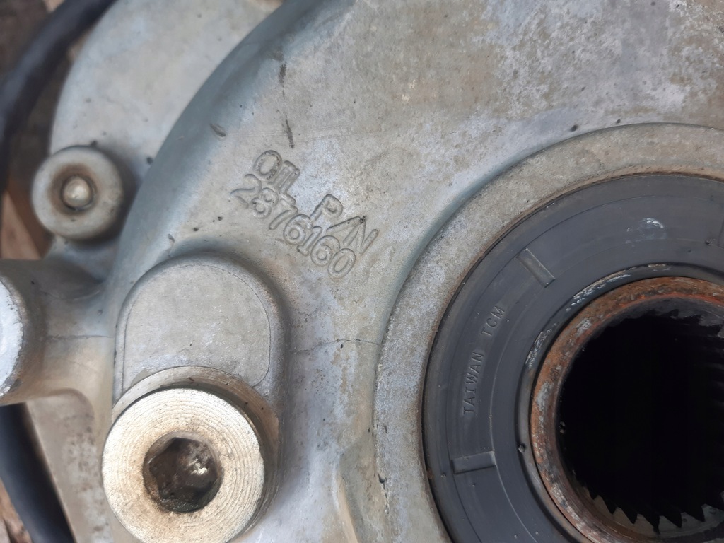 DIFERENTIAL SPATE POLARIS SPORTSMAN 1000 XP 2019 R Product image