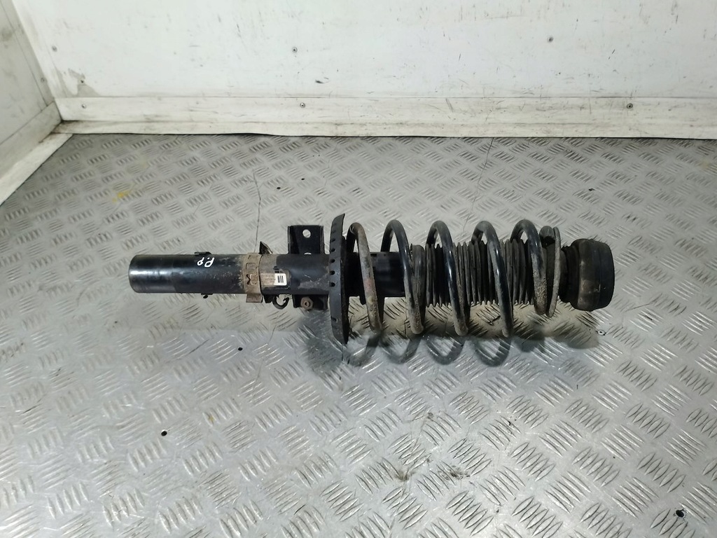 AMORTIZOR FATA DREAPTA SKODA ROOMSTER 6Q0413031BL 1.6 TDI Product image