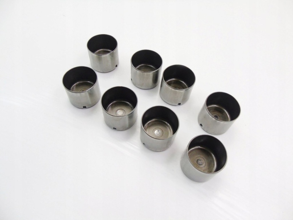 SET IMPINGATORI 1.9 JTD 147 156 LYBRA 159 VECTRA ZAFIRA ASTRA SX4 Product image
