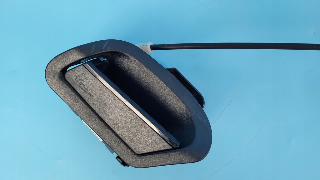 MERCEDES W218 CLS 350 BLOCARE MÂNER BLOCARE MÂNER SCAUN DREAPTA A2189200172 Product image