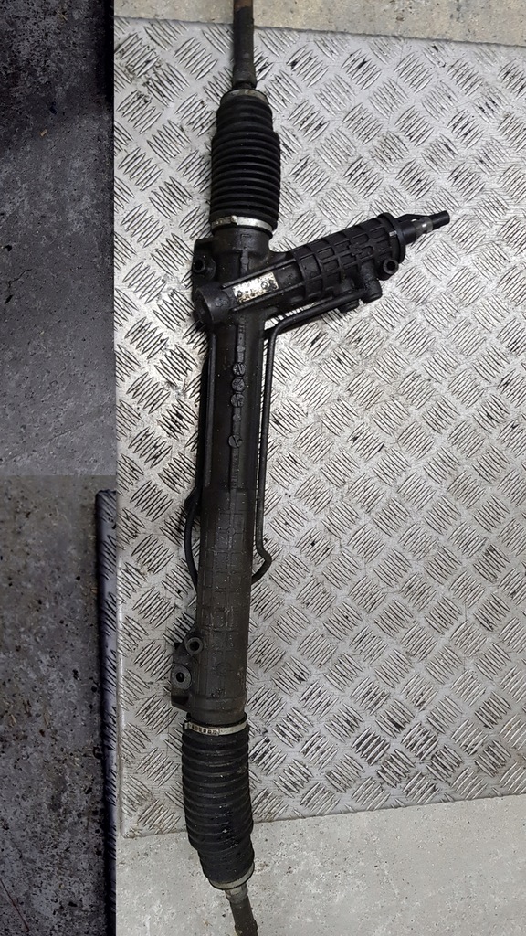 BMW E39 TRANSMISIE CURTEA DE FER 1096026 Product image