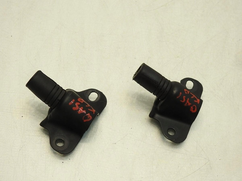 BASTĂ BARĂ CAPOTA SPATE NISSAN QASHQAI 90878AX600 Product image