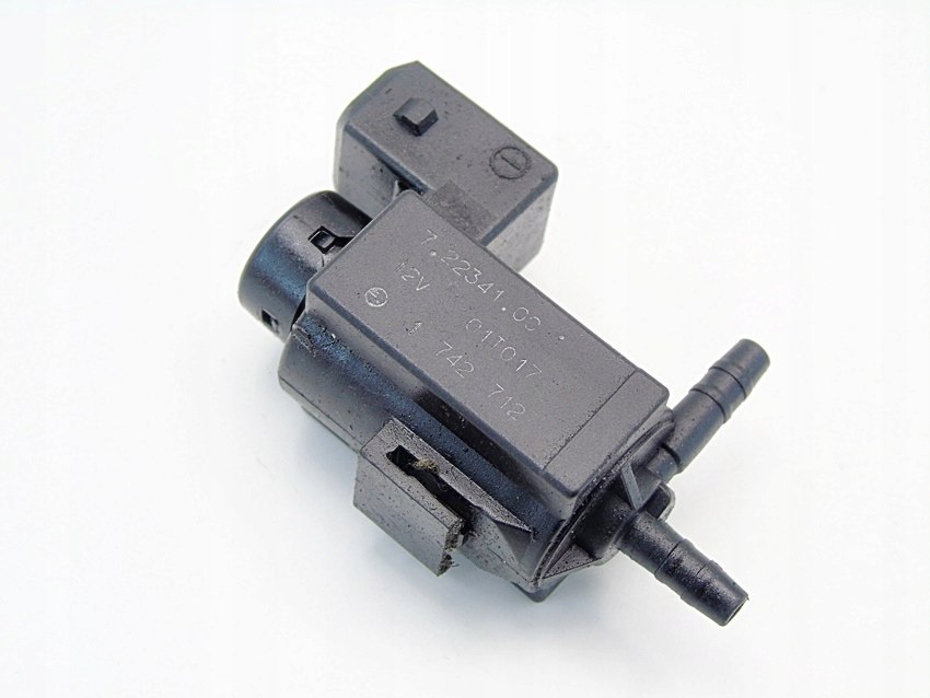 ELECTROVALVĂ 3.0 D E39 E46 E38 BMW 330D 530D X5 730D E53 1742712 7.22341.00 Product image