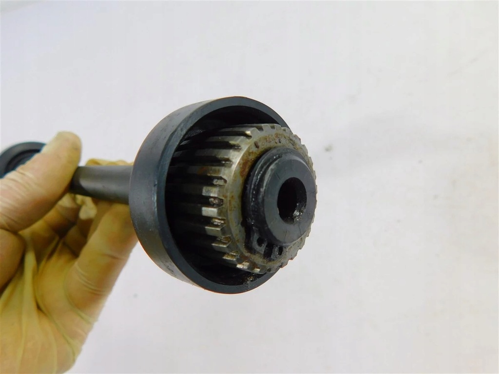 ARBORE SPATE DINLI DL 700 CENTHOR DL-F210158-00 Product image