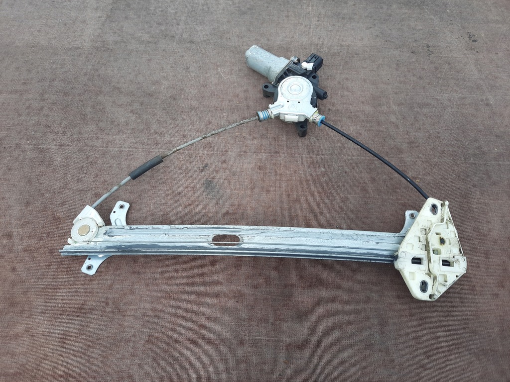 Leva geam fata dreapta Honda ACCORD VII 03-08 Product image