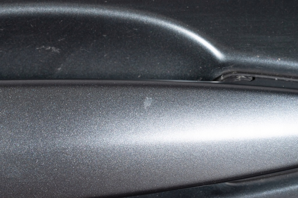 BMW 4 F36 GC UȘĂ SPATE DREAPTA SPATE GRIU ÎNGHEȚAT Product image
