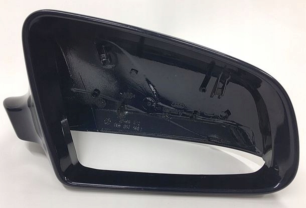 AUDI A3 (8P) A4 (B6) A4 (B7) A6 C6 CARCASA OGLINZĂ DREAPTA 8E0857508 bleumarin Product image