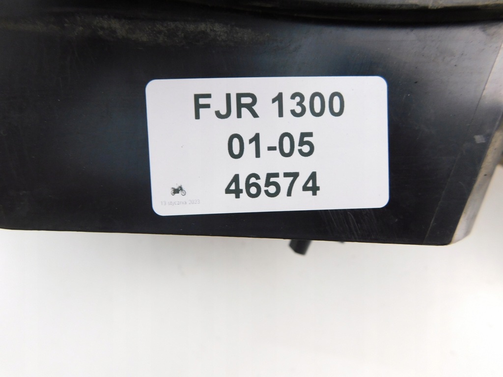 YAMAHA FJR 1300 01-05 PASARE ROTI SPATE Product image