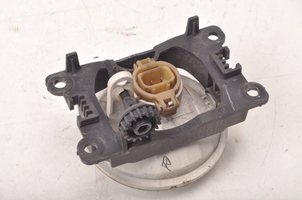 PEUGEOT 207 LIFT HALOGEN FATA 9685425280 Product image