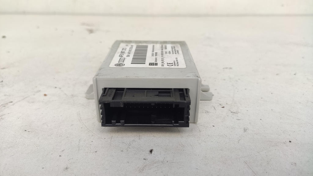 AUDI A8 A6 MODUL DE PRESIUNE A PNEURILOR 4F0907273 4F0910273A Product image