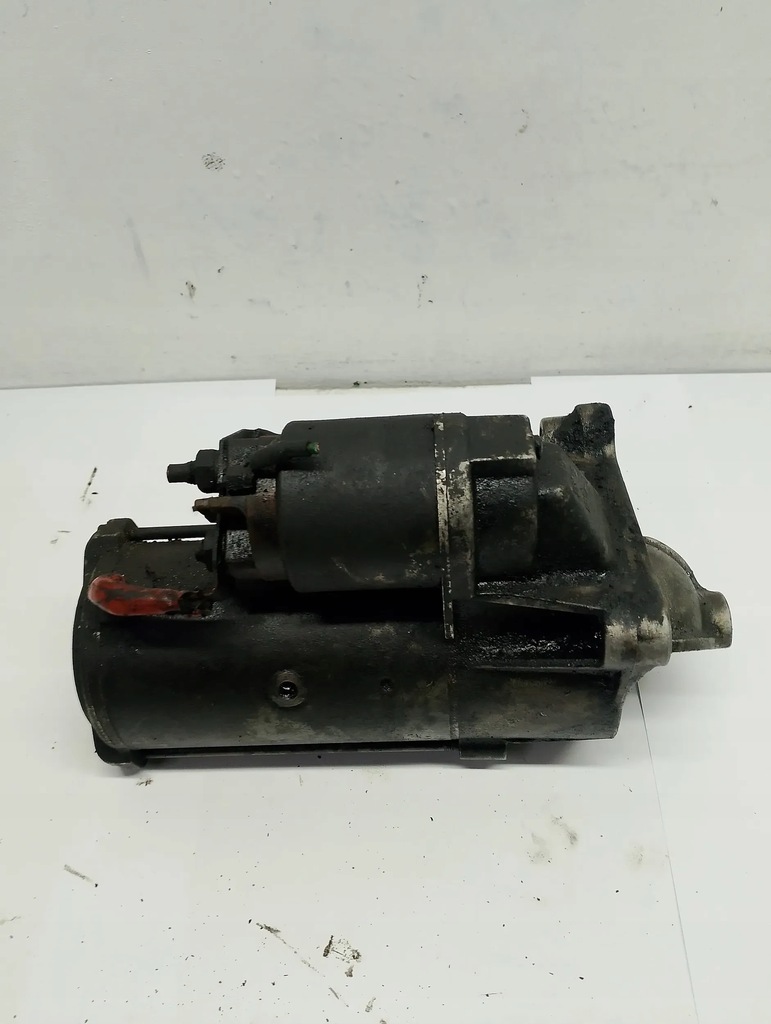 DEMAROR RENAULT LAGUNA 2 II 1.9 DCI 8200075362 D7R49 Product image