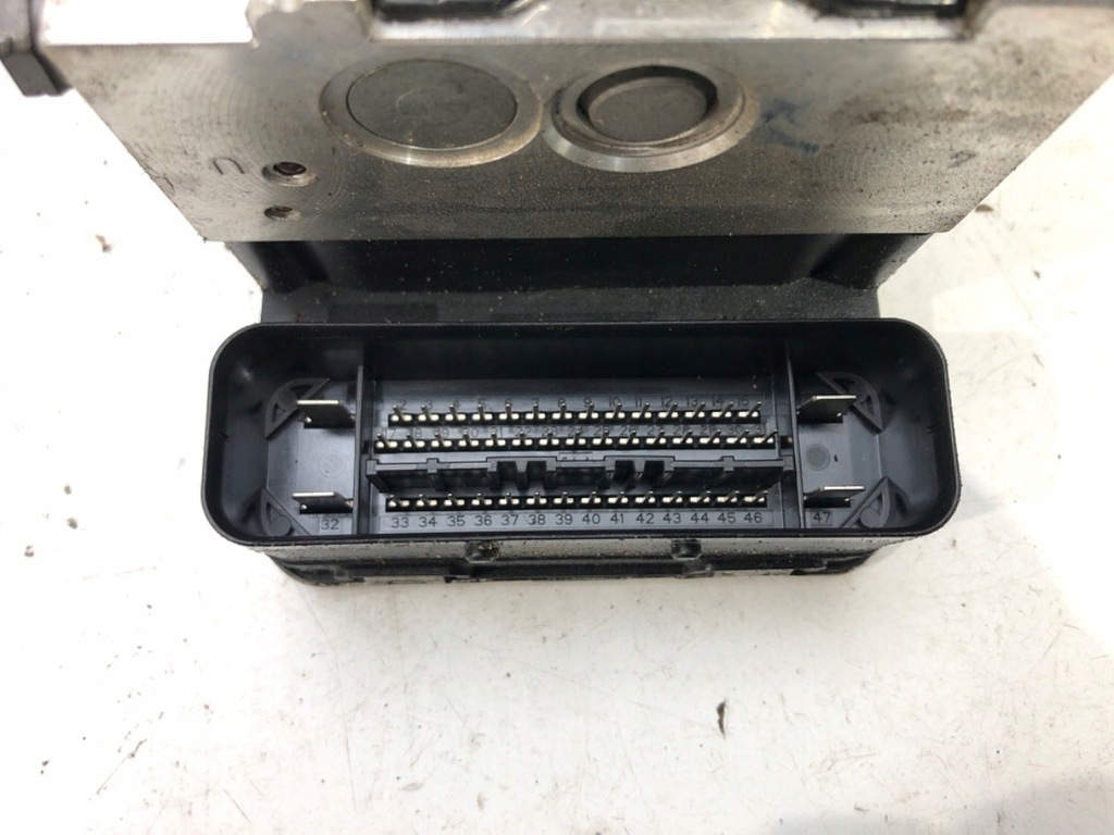 POMPA ABS MERCEDES-BENZ CLASA S W221 5.5B Product image