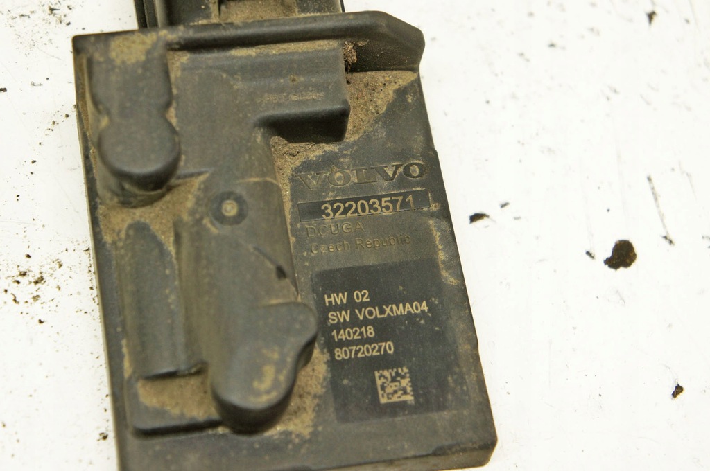 QS357 Volvo V90 16- Modul pompă de combustibil 32203571 Product image
