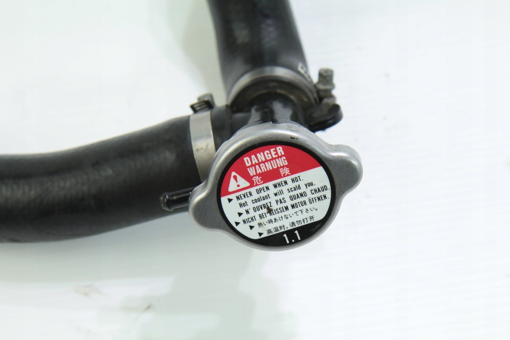 HONDA CB 900 HORNET SC48 01-07 CONECTOR TEVI Product image