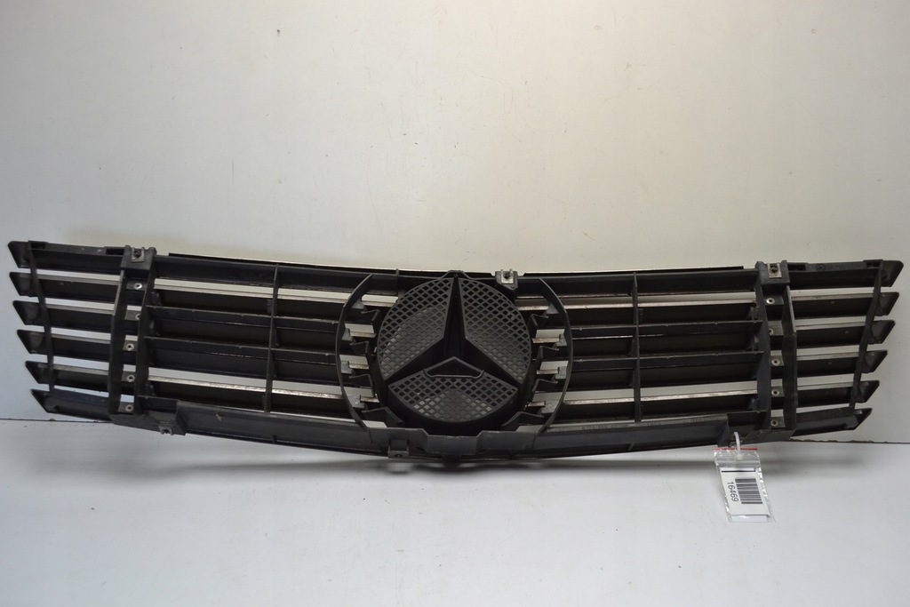 Grila radiator Mercedes R129 SL Grill Polift 1995-2001 Product image