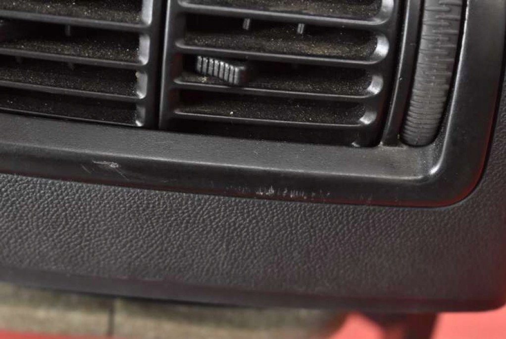 COTIERA CENTRAL TUNEL EU 12790310 SAAB 9-3 93 2 II LIFT 07-11 Product image