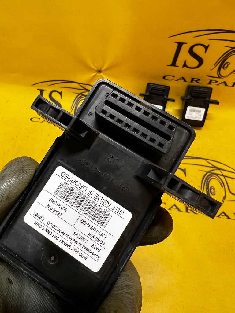 PRISA DE DIAGNOSTIC OBD FORD KUGA III MK3 Product image