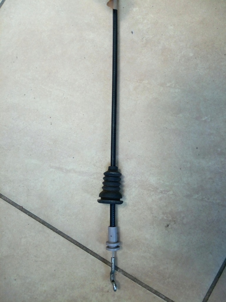 CABLUL BLOCARE USI JEEP COMPASS II ORIGINAL* Product image