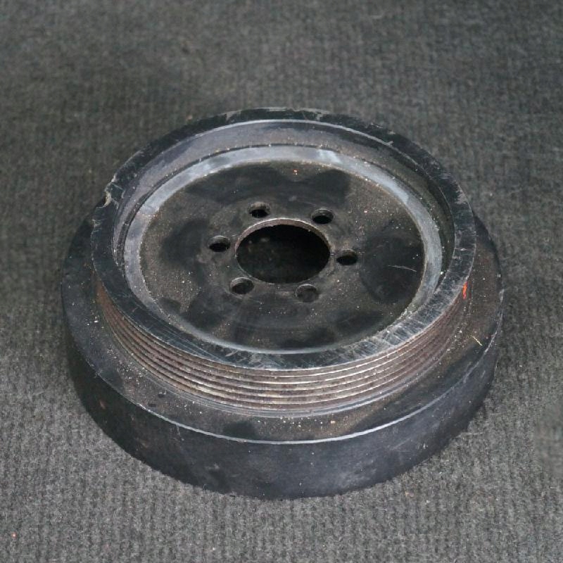 BMW 3 E90 Anti -Crank SHAFT PLLEY 7546087 2007 Product image