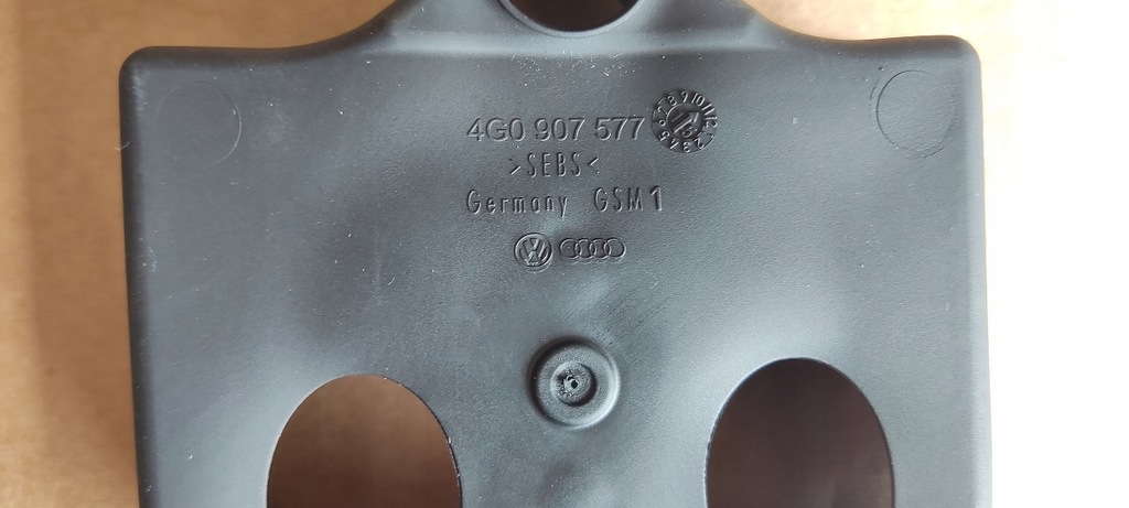 Controler usi fata dreapta AUDI A6 C7 4G8959792J Product image