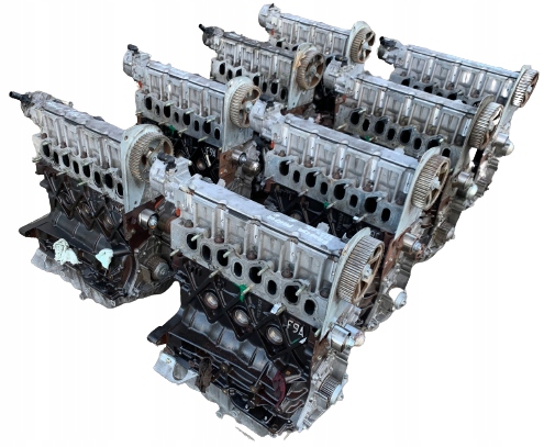 1,9 DCI Renault Espace IV Motor consolidat Product image