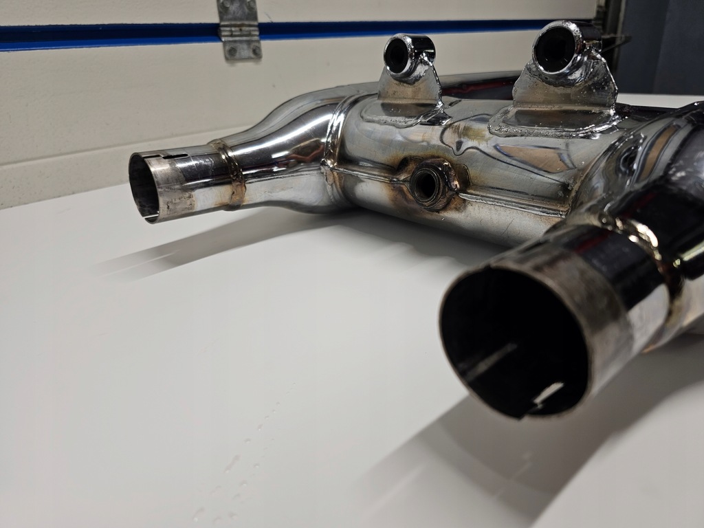 BMW R 1200 C toba de esapament sistem de evacuare Product image