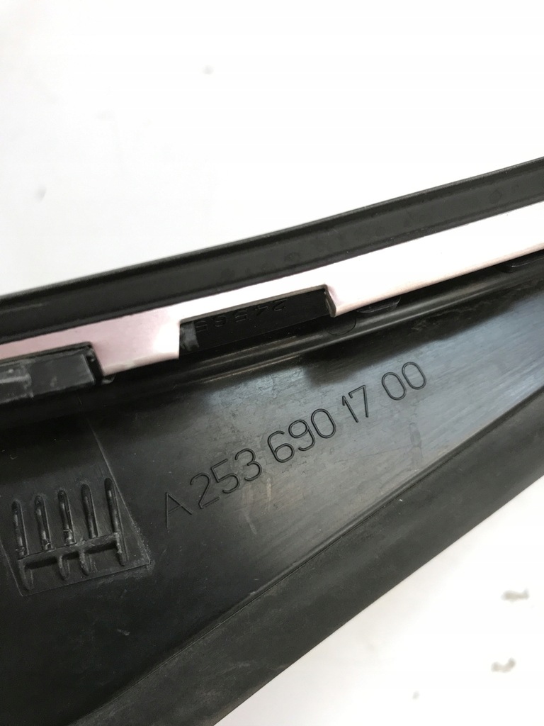 BANDA ACOPȘ STÂNGA MERCEDES GLC COUPE FL 19- A2536901700 Product image