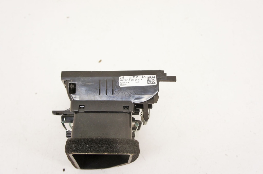 QR031 Opel Insignia B Aerisire de la bord Mijloc stânga 39017311 Product image