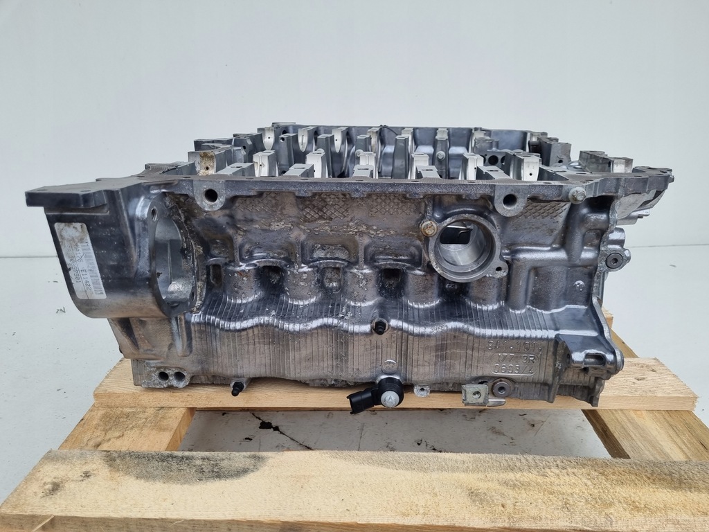 BLOC MOTOR Porsche 911 991 GT3 3.8 475KM 13-19 ani MA175 Product image