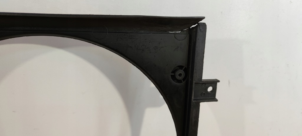 Skoda Fabia Ibiza VW Polo 6q0 Fan Locuințe Product image