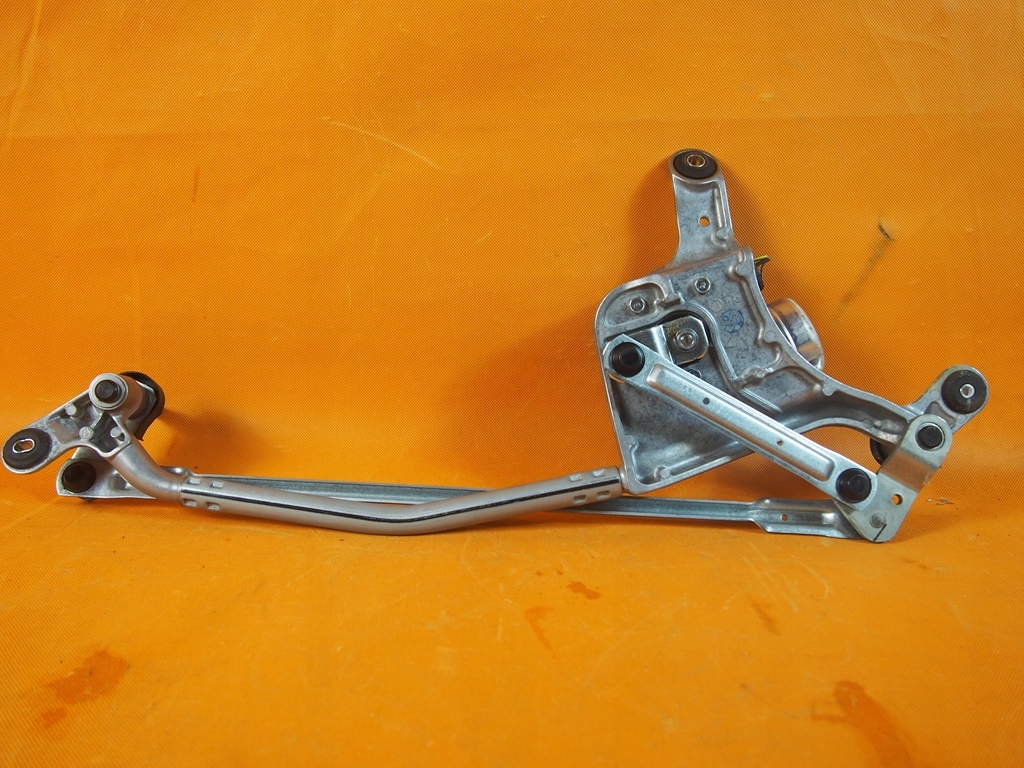 Motor cu mecanism ștergător Audi E-Tron 4kL955023 Product image