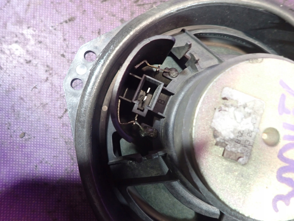 BIFUTOR OPEL ASTRA G II 98-09 stanga fata 9175188 Product image