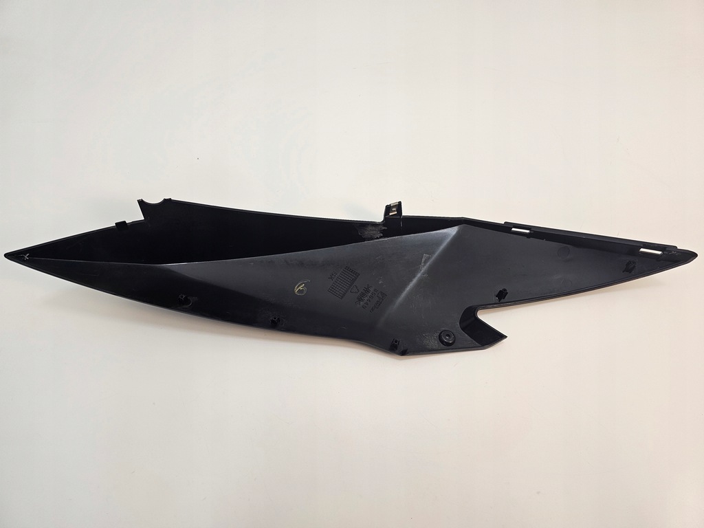 Aprilia SportCity One 125 Lateral Bacon Product image