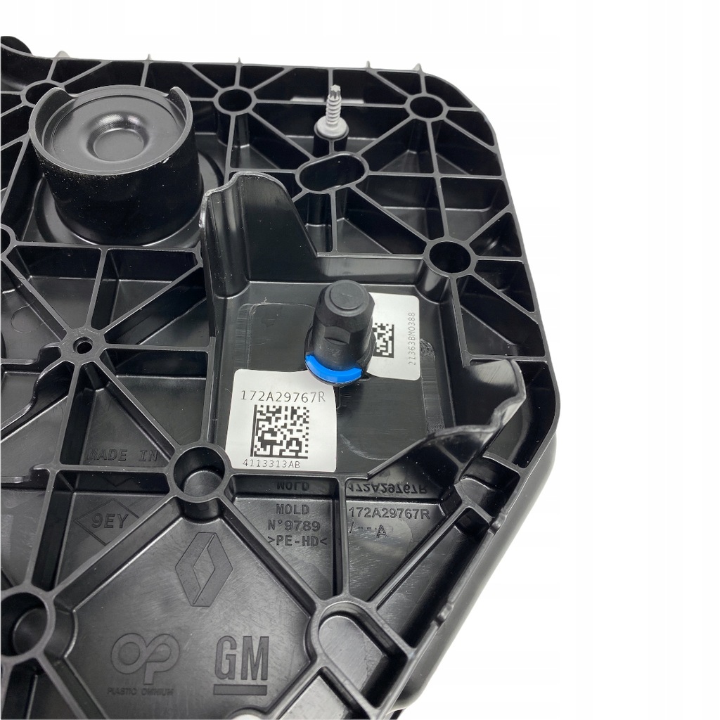 Rezervor Adblue cu pompa Trafic III Vivaro Talento Product image