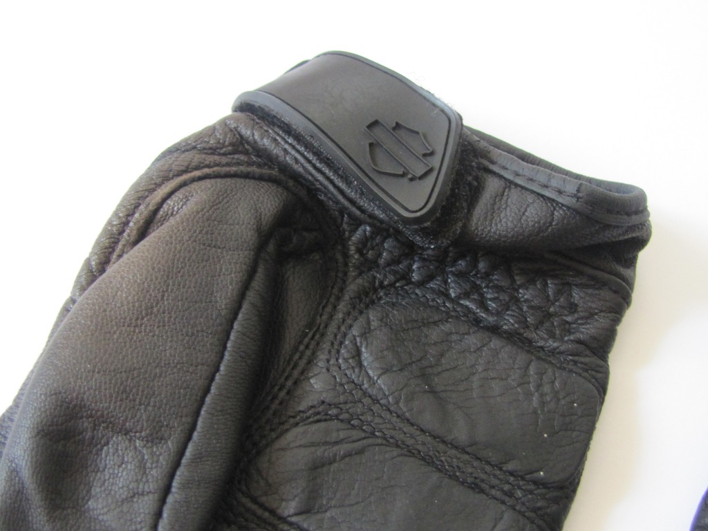 Mănuși din piele OEM legendare Harley Davidson Product image