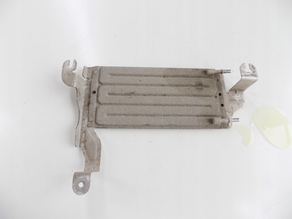 Radiator de combustibil Transit Custom 13r 2.2 TDCi Product image