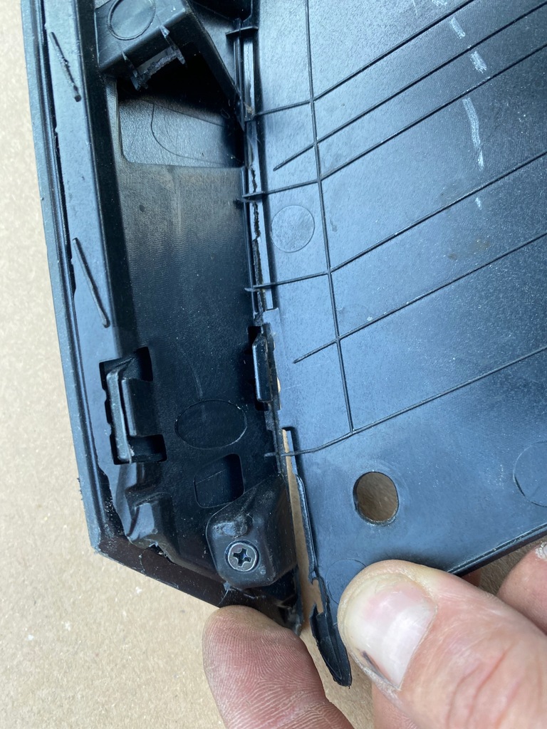 Acoperiș fals Styrofoam Kia E Soul 2024 model nou Product image