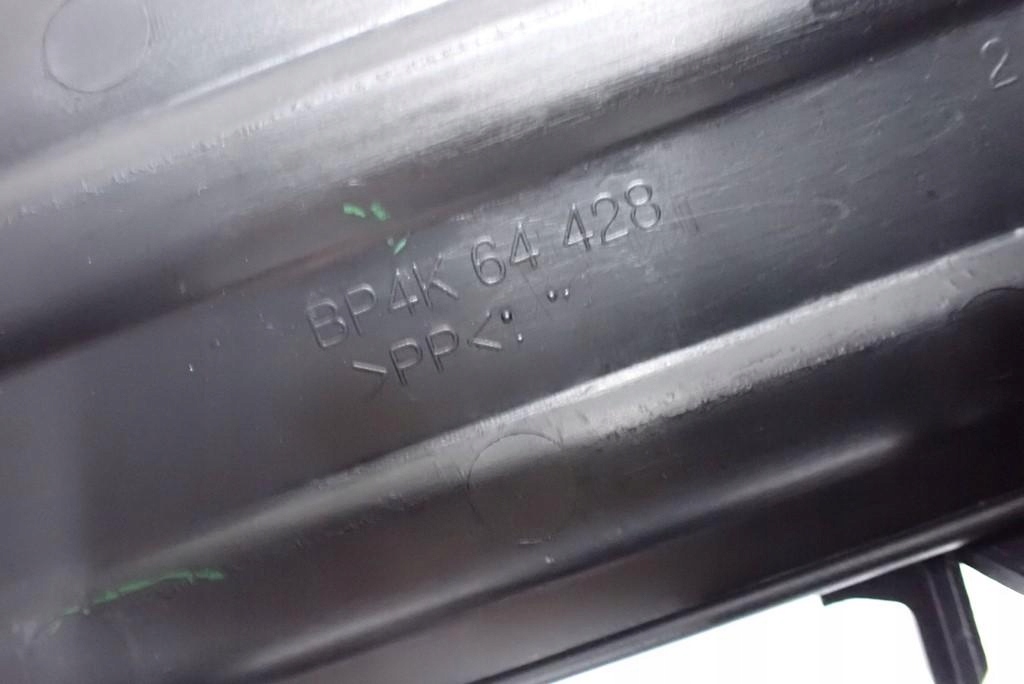 COTIERA TUNNEL EUROPE ORIGINAL BP4K64428 MAZDA3 3 I BK 05R Product image