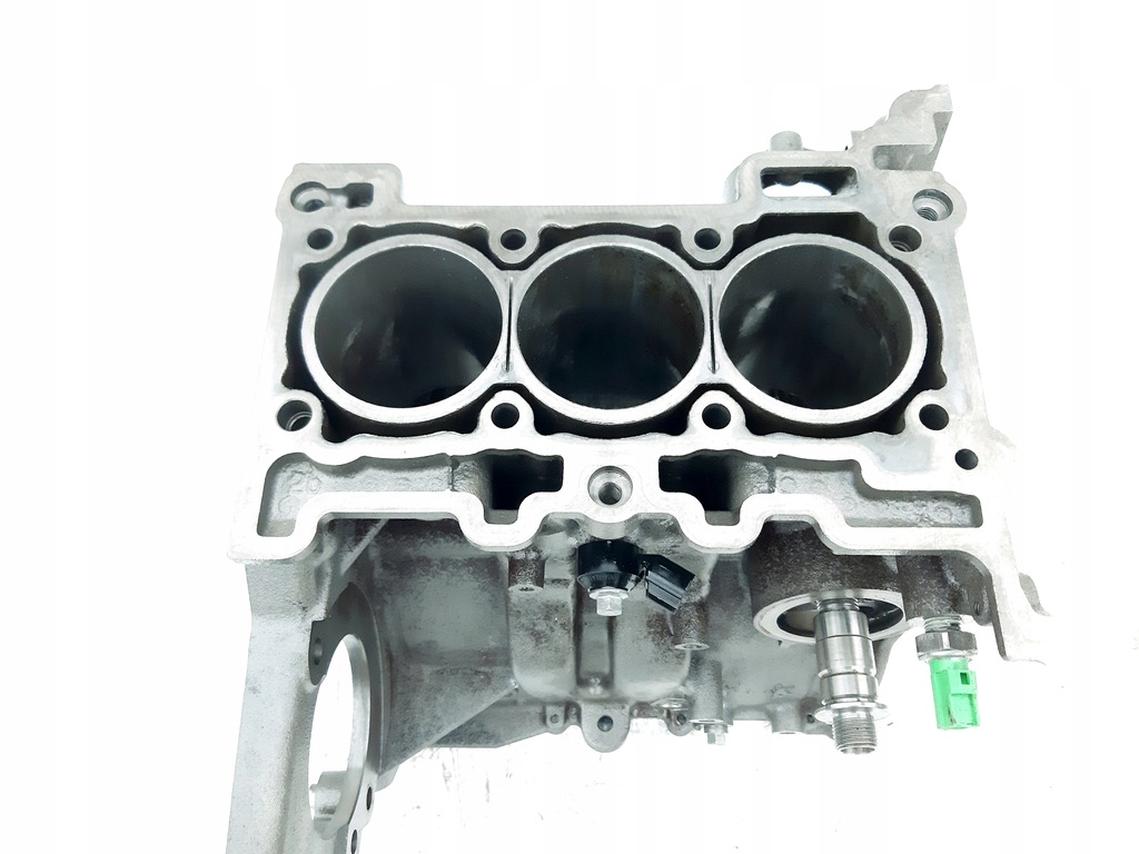 BLOC MOTOR FORD B-MAX 1.0 ECOBOOST M1JA RFCM5G-6015-HB DESCRIERE Product image