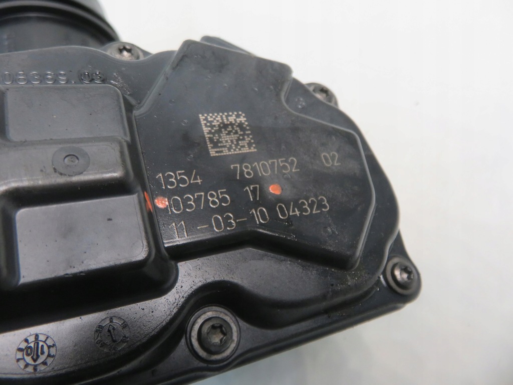 GENERALITATE BMW 3 E91 316 d 10378517 8506359 Product image