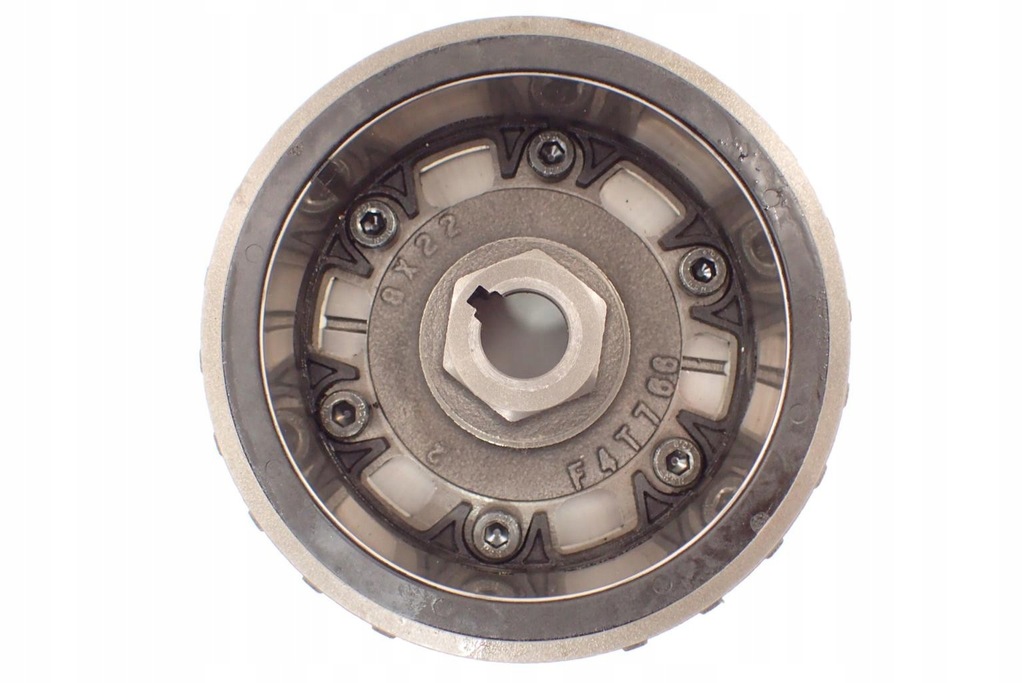 Ambreiaj de pornire Suzuki Kingquad 500 Magneto Product image
